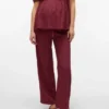 Pantaloni dalla vestibilità regolare