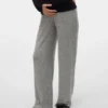 Pantaloni dalla vestibilità regolare