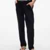 Pantaloni dalla vestibilità regolare