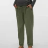 Pantaloni dalla vestibilità regolare
