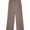 Pantaloni larghi in sartoria Vmnila Pantaloni larghi in sartoria Vmnila