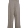Pantaloni larghi in sartoria Vmnila Pantaloni larghi in sartoria Vmnila