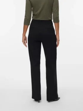 pantaloni sartoriali a vita alta vmmille 2 280x374 - Pantaloni sartoriali a vita alta Vmmille