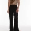 Pantaloni sartoriali Topshop