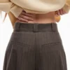 Pantaloni sartoriali Topshop