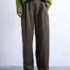 Pantaloni sartoriali Tslottie