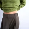 Pantaloni sartoriali Tslottie