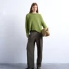 Pantaloni sartoriali Tslottie