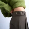 Pantaloni sartoriali Tslottie