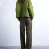 Pantaloni sartoriali Tslottie