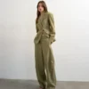 Pantaloni sartoriali Tspalea
