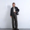 Pantaloni sartoriali Tspil