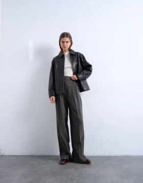 Pantaloni sartoriali Tspil