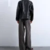 Pantaloni sartoriali Tspil