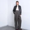 Pantaloni sartoriali Tspil
