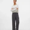 Pantaloni sartoriali Vmcarmela