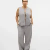 Pantaloni sartoriali Vmctammi