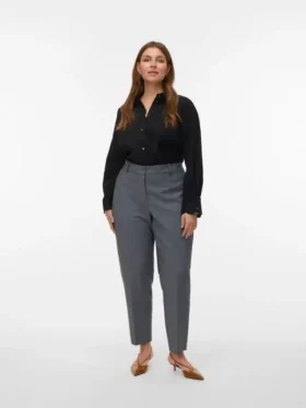 Pantaloni sartoriali Vmctania