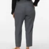 Pantaloni sartoriali Vmctania
