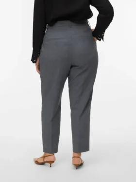 Pantaloni sartoriali Vmctania