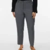 Pantaloni sartoriali Vmctania