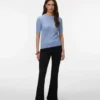 Pantaloni sartoriali Vmdaria
