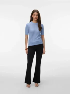 Pantaloni sartoriali Vmdaria