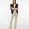 Pantaloni sartoriali Vmdaria
