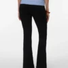 Pantaloni sartoriali Vmdaria