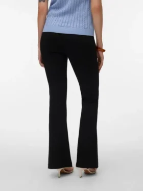 Pantaloni sartoriali Vmdaria