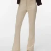 Pantaloni sartoriali Vmdaria