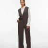 Pantaloni sartoriali Vmkylan