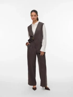 Pantaloni sartoriali Vmkylan
