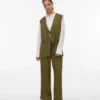 Pantaloni sartoriali Vmkylan