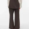 Pantaloni sartoriali Vmkylan