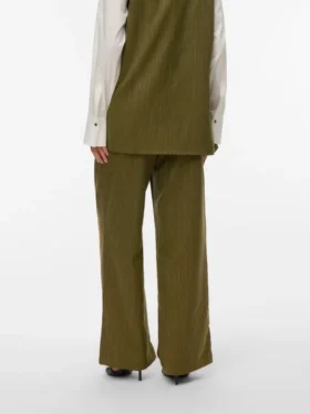 Pantaloni sartoriali Vmkylan