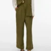 Pantaloni sartoriali Vmkylan