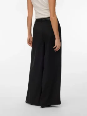Pantaloni sartoriali Vmnikki