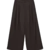 Pantaloni sartoriali Vmnikki