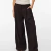 Pantaloni sartoriali Vmnikki