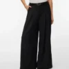 Pantaloni sartoriali Vmnikki