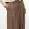 Pantaloni sartoriali Vmnikki