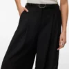 Pantaloni sartoriali Vmnikki