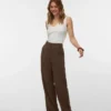 Pantaloni sartoriali Vmsissevera