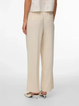 Pantaloni sartoriali Vmsissevera