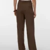 Pantaloni sartoriali Vmsissevera