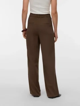 Pantaloni sartoriali Vmsissevera