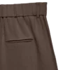 Pantaloni sartoriali Vmsissevera