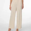 Pantaloni sartoriali Vmsissevera