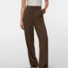 Pantaloni sartoriali Vmsissevera